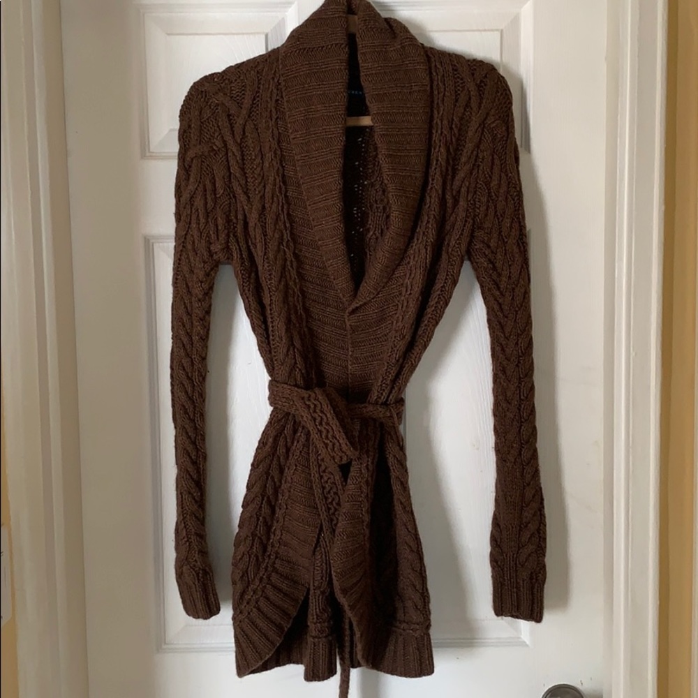 Ralph Lauren Sweater